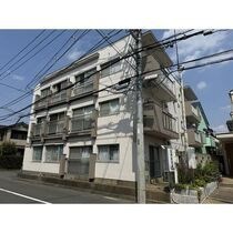 東村山市本町3丁目の外観