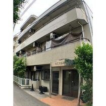 小平市鈴木町2丁目の外観