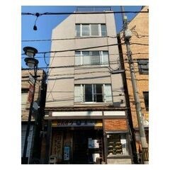 写真:小平市学園西町1丁目の外観