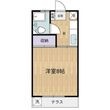 小平市学園西町2丁目の間取図