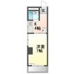 小平市津田町３丁目の間取図