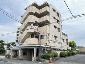 小平市津田町３丁目の外観