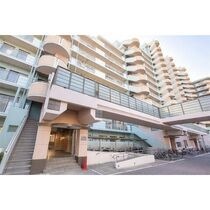 小平市小川町１丁目の外観
