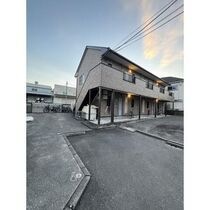 小平市上水南町３丁目の外観