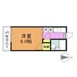 小平市小川町1丁目の間取図