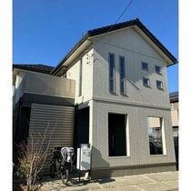小平市小川町1丁目の外観