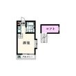 小平市津田町２丁目の間取図