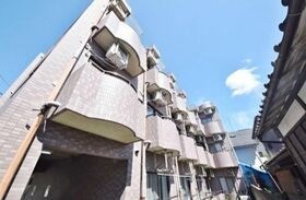 小平市美園町2丁目の外観