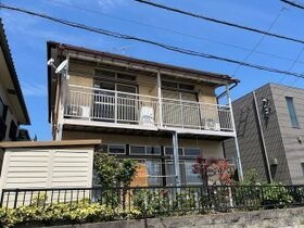 コーポムトウの外観