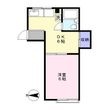 小平市上水南町２丁目の間取図