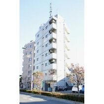 小平市花小金井南町1丁目の外観