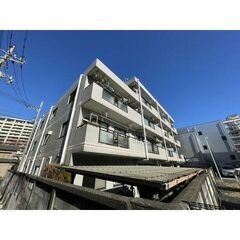 写真:小平市花小金井南町1丁目の外観