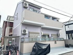 Mアルヴェリーノの外観