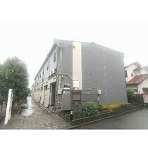 東村山市廻田町1丁目の外観