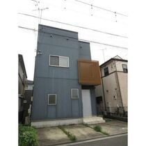 東大和市清水３丁目の外観