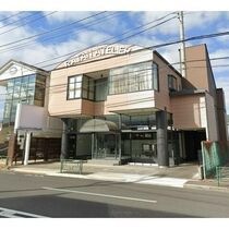 東大和市清水4丁目の外観