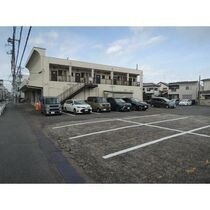 東大和市清水6丁目の外観