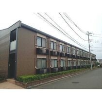 東大和市蔵敷３丁目の外観