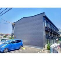 東大和市仲原2丁目の外観