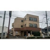 東大和市仲原4丁目の外観