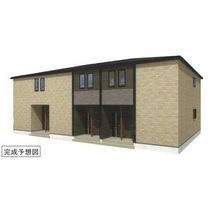 東村山市野口町1丁目の外観