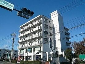 小平市小川町2丁目の外観