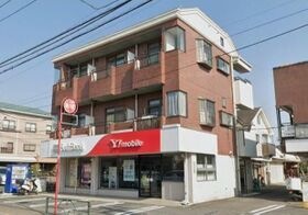 小平市小川町１丁目の外観