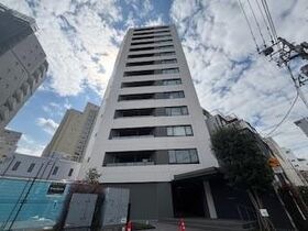 プライムメゾン本郷の外観