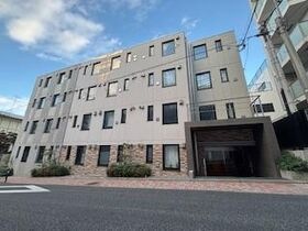 ジェノヴィア新大塚の外観