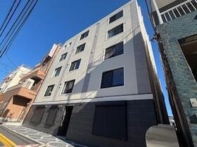 SOLASIA residence南大塚の外観