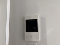 カメラ付インターホン