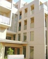 マチュリティ小石川の外観