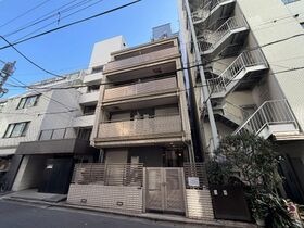 ワイゼアの外観