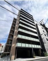 GRAN PASEO上野御徒町の外観