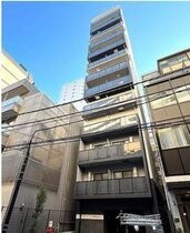 VIOR文京関口の外観