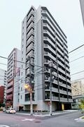 外観写真(昼)