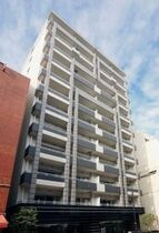 プライムアーバン日本橋横山町の外観
