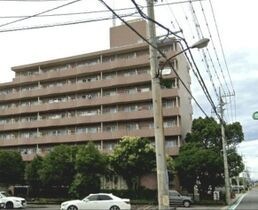 アモ末広の外観