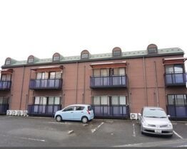 シティーハイツ ポピーの外観
