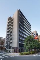 アーバネックス日本橋茅場町の外観