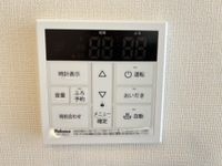 室内設備