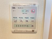 浴室設備