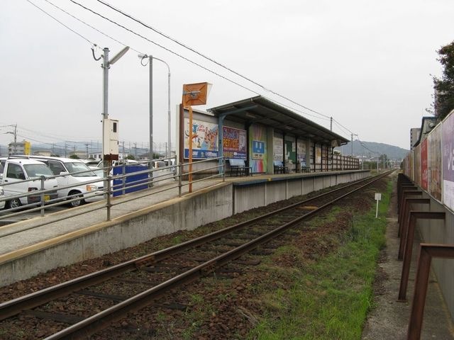 幸駅(島原鉄道 島原鉄道線)