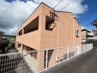 外観写真(昼)