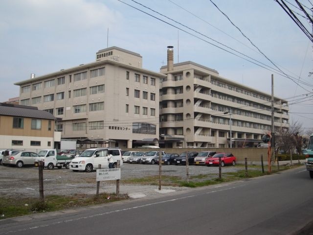 諫早総合病院