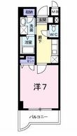 ＡＮＮＥＸ３１－Ⅴの間取図