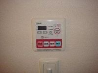 浴室乾燥機(イメージ)
