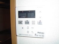 室内設備(イメージ)