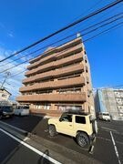 外観写真(昼)