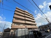 外観写真(昼)